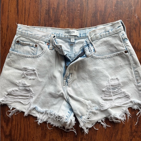 Boyfriend Short Mid Rise Curve - Picture 3 of 5